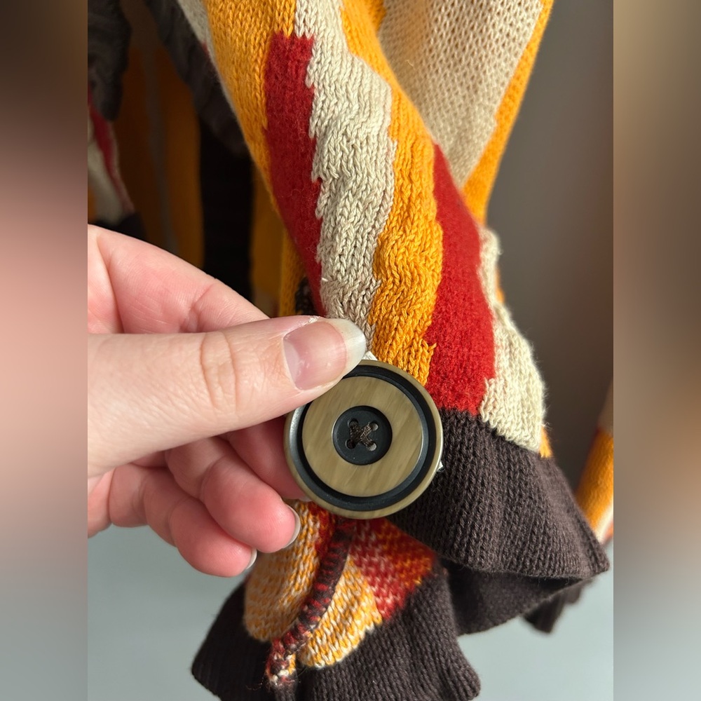 Anthropologie Sparrow Onam Cardigan - Picture 6 of 9
